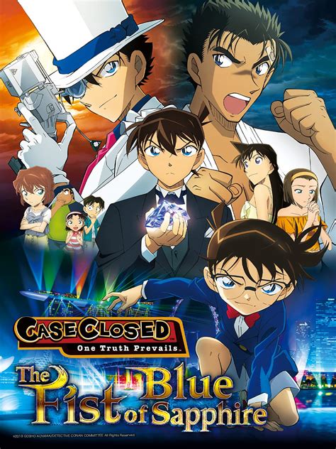 detective conan mega|Watch Detective Conan Anime Online .